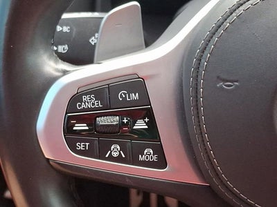 2020 BMW M850i Gtan Coupe xDrive