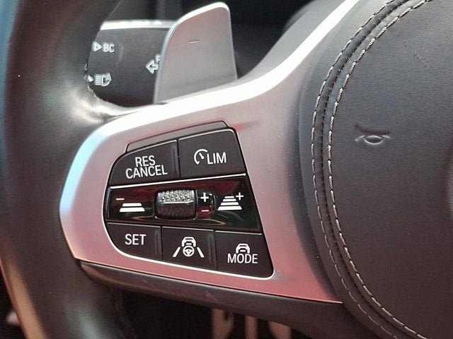 2020 BMW M850i Gtan Coupe xDrive