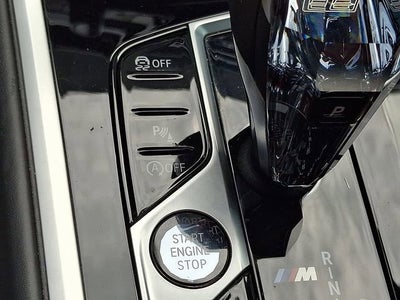 2020 BMW M850i Gtan Coupe xDrive
