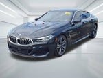 2020 BMW M850i Gtan Coupe xDrive