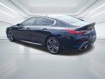 2020 BMW M850i Gtan Coupe xDrive