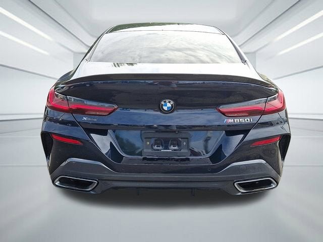 2020 BMW M850i Gtan Coupe xDrive