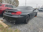 2016 BMW M6 2dr Cpe