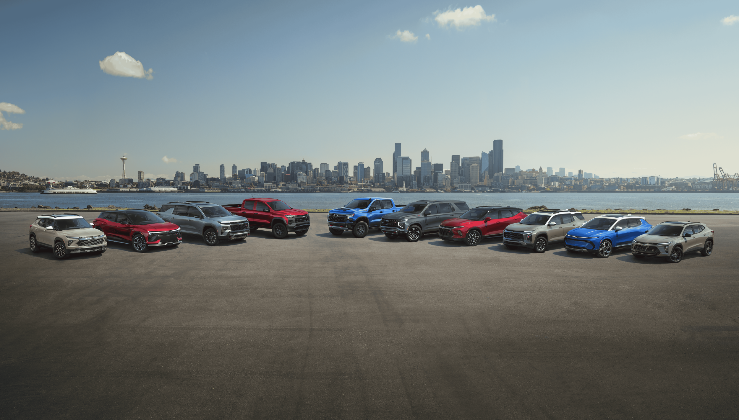 CHEVY SPECIAL OFFERS | Burke Motor Group Chevrolet GMC in Cape May Court House NJ