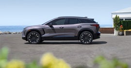 Burke Motor Group Chevrolet GMC in Cape May Court House NJ