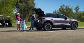 Burke Motor Group Chevrolet GMC in Cape May Court House NJ