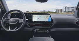 Burke Motor Group Chevrolet GMC in Cape May Court House NJ