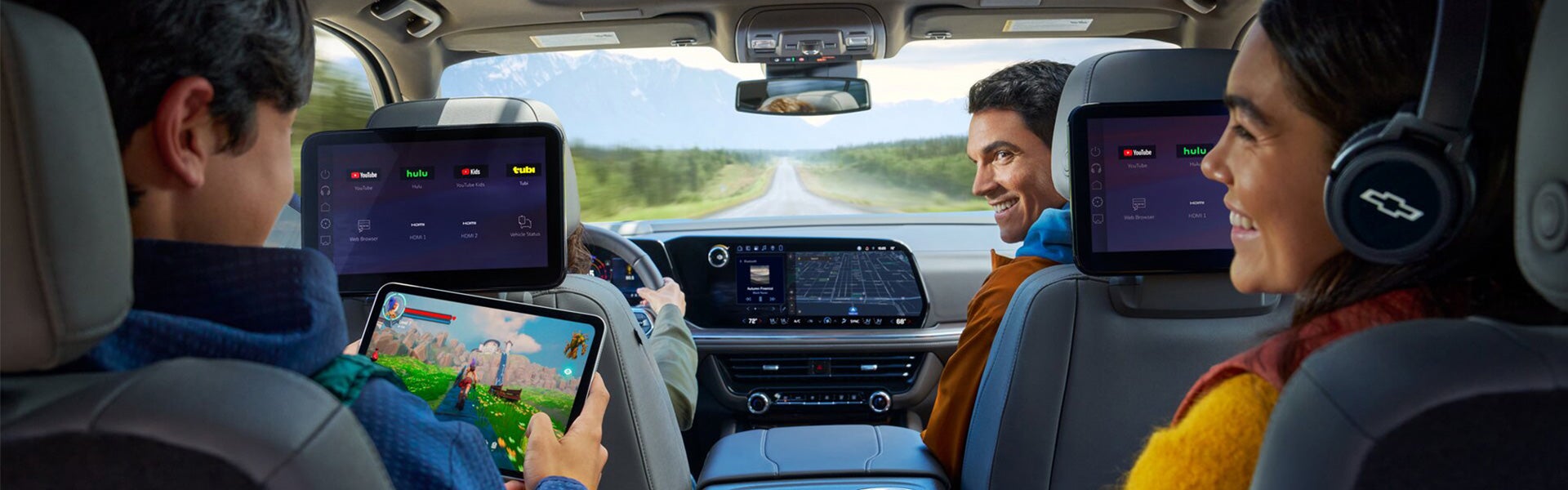 Burke Motor Group Chevrolet GMC in Cape May Court House NJ