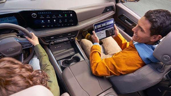 Burke Motor Group Chevrolet GMC in Cape May Court House NJ