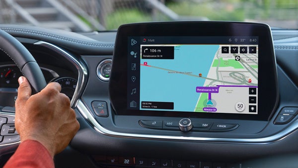 Burke Motor Group Chevrolet GMC in Cape May Court House NJ