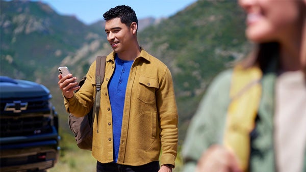 Burke Motor Group Chevrolet GMC in Cape May Court House NJ