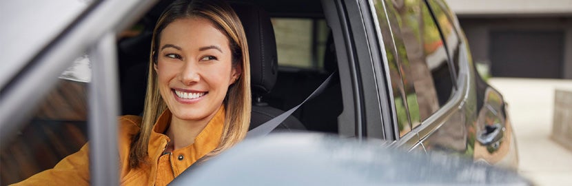 Burke Motor Group Chevrolet GMC in Cape May Court House NJ