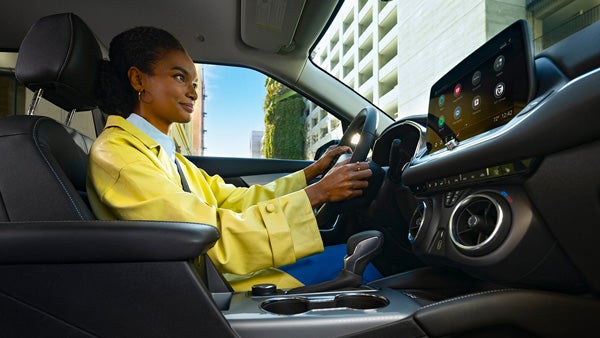 Burke Motor Group Chevrolet GMC in Cape May Court House NJ