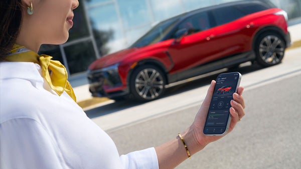 Burke Motor Group Chevrolet GMC in Cape May Court House NJ