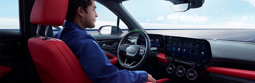 Burke Motor Group Chevrolet GMC in Cape May Court House NJ