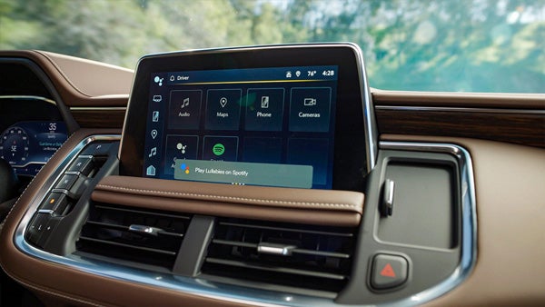 Burke Motor Group Chevrolet GMC in Cape May Court House NJ