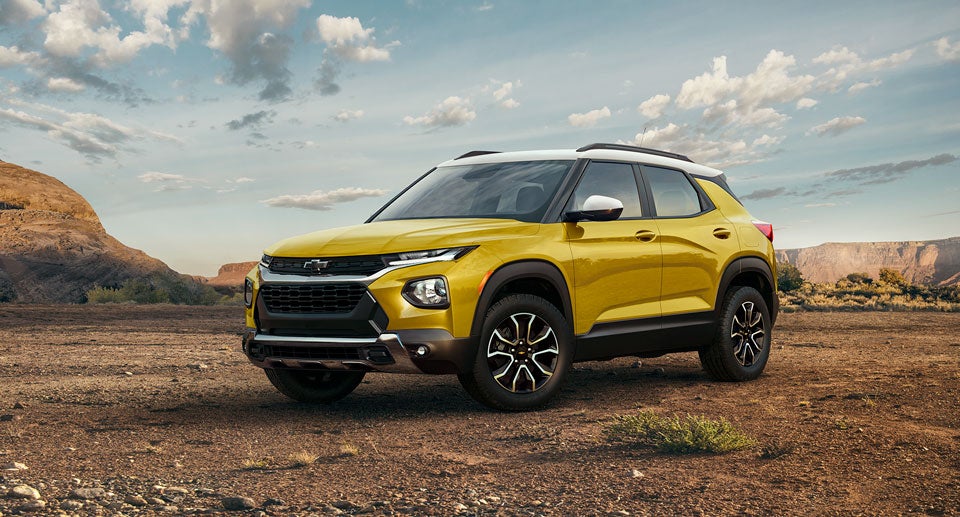 Burke Motor Group Chevrolet GMC in Cape May Court House NJ