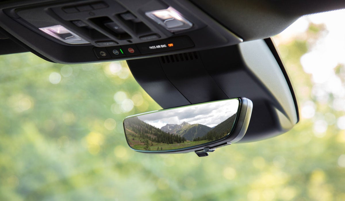 Burke Motor Group Chevrolet GMC in Cape May Court House NJ