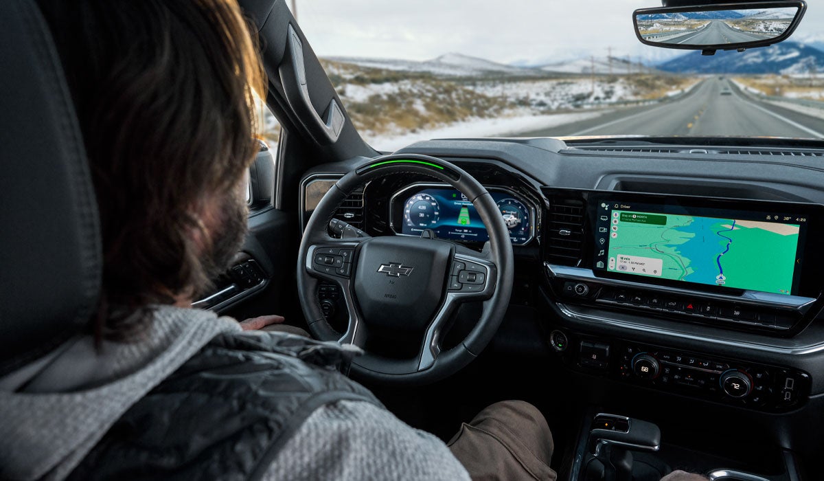 Burke Motor Group Chevrolet GMC in Cape May Court House NJ