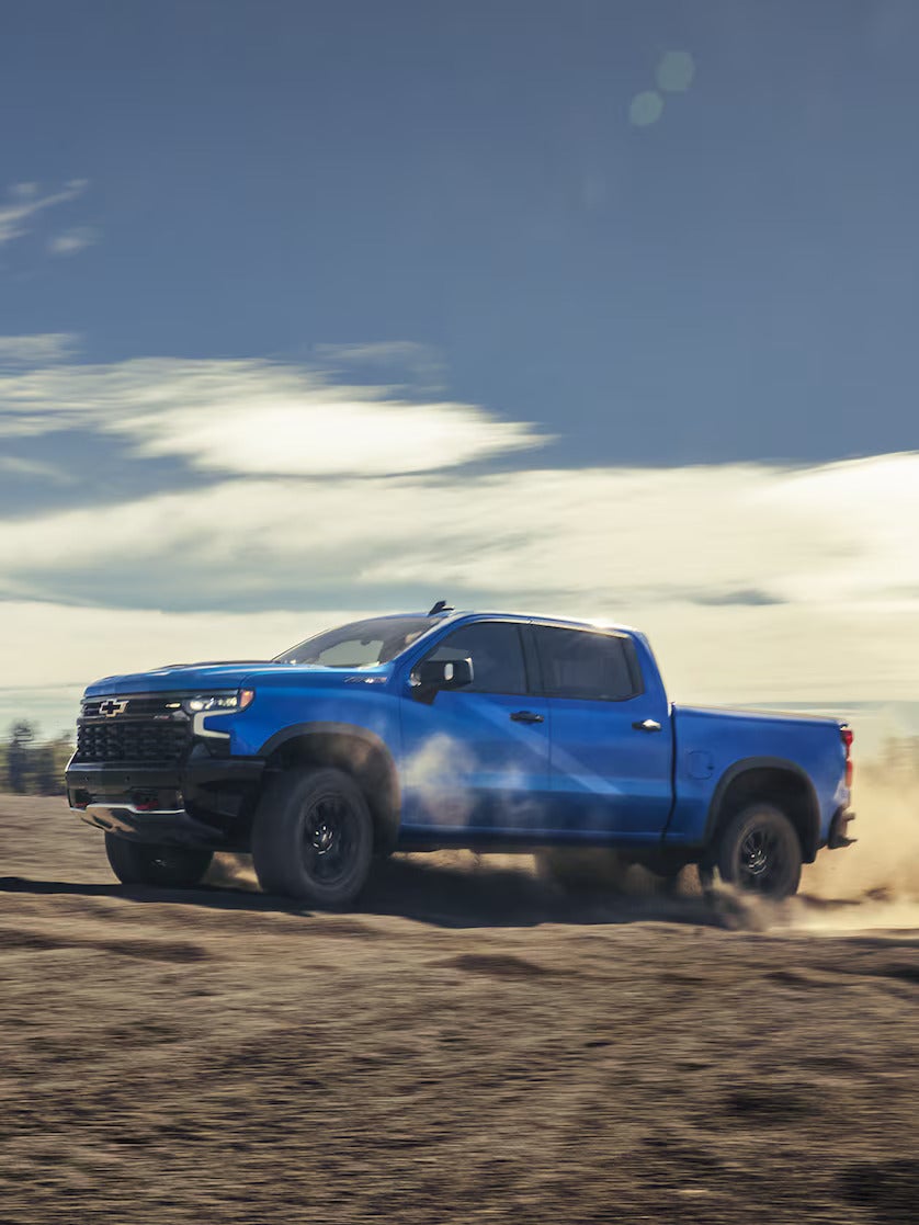 Burke Motor Group Chevrolet GMC in Cape May Court House NJ