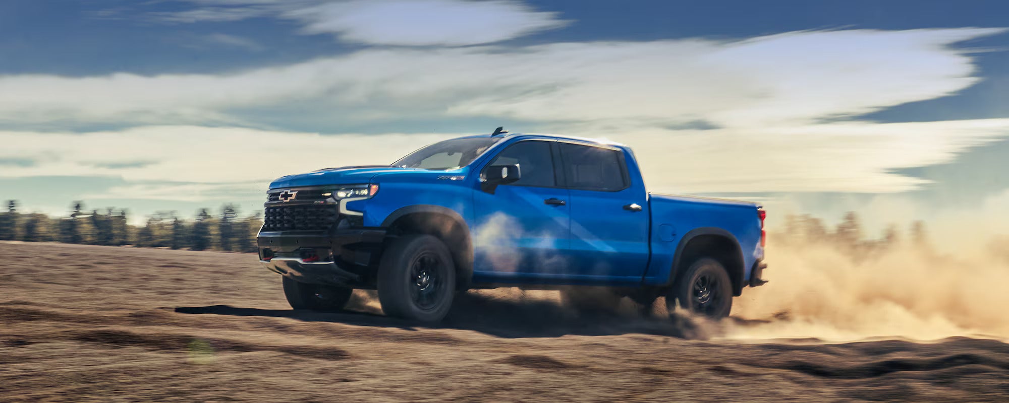 Burke Motor Group Chevrolet GMC in Cape May Court House NJ