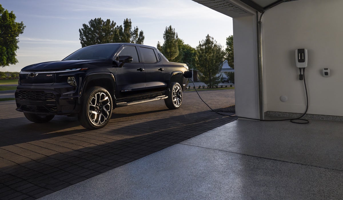 Burke Motor Group Chevrolet GMC in Cape May Court House NJ