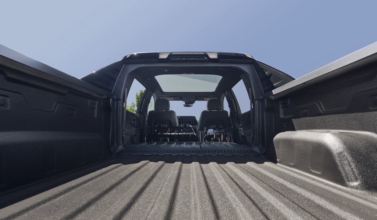 Burke Motor Group Chevrolet GMC in Cape May Court House NJ