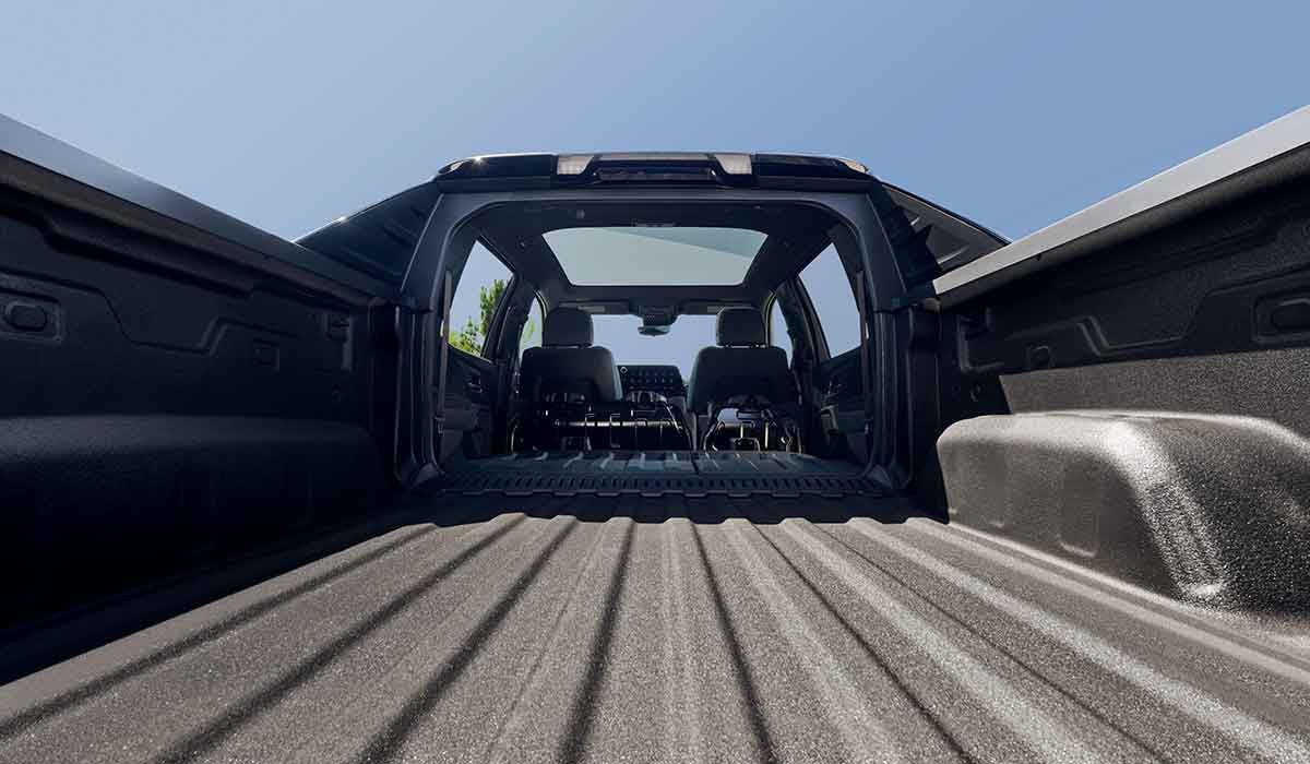 Burke Motor Group Chevrolet GMC in Cape May Court House NJ