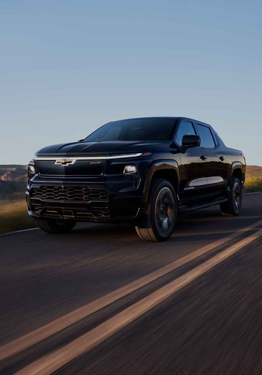 Burke Motor Group Chevrolet GMC in Cape May Court House NJ