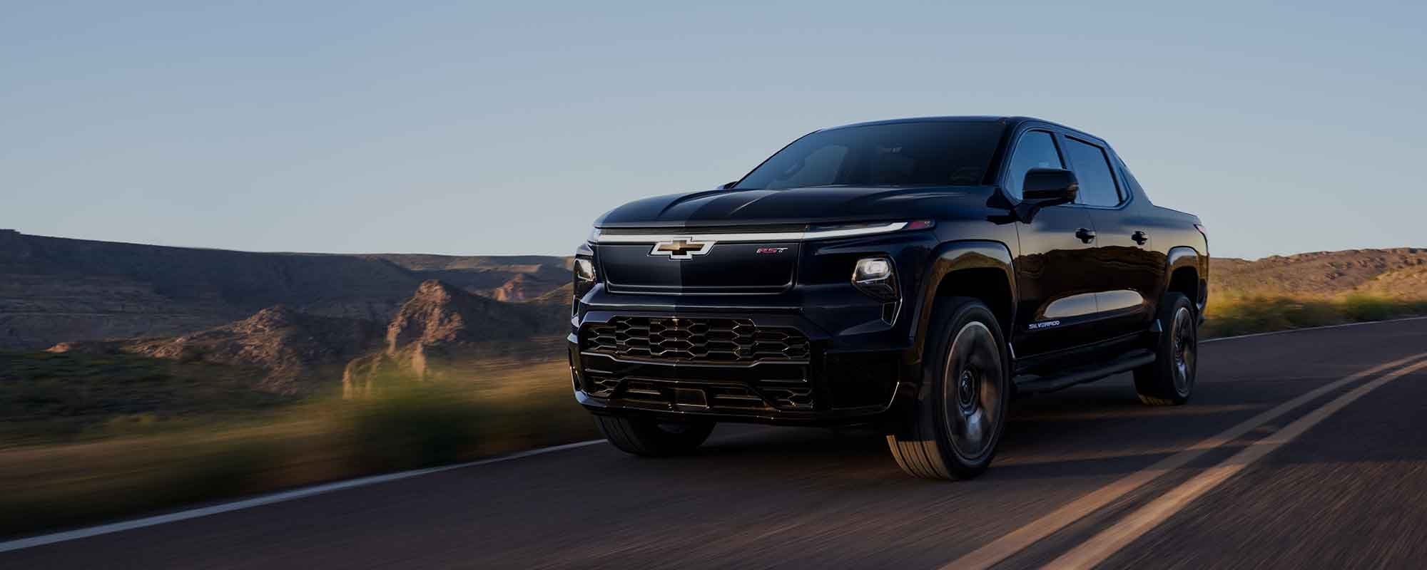 Burke Motor Group Chevrolet GMC in Cape May Court House NJ