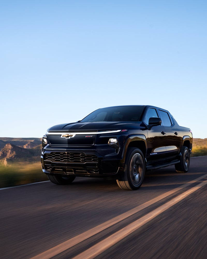 Burke Motor Group Chevrolet GMC in Cape May Court House NJ