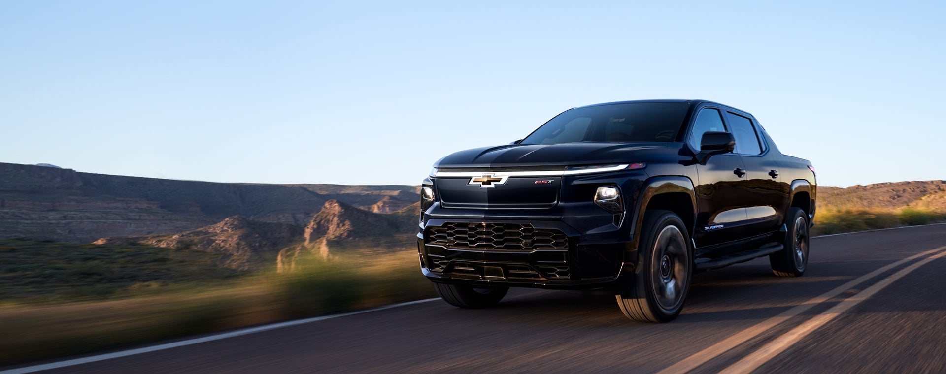 Burke Motor Group Chevrolet GMC in Cape May Court House NJ