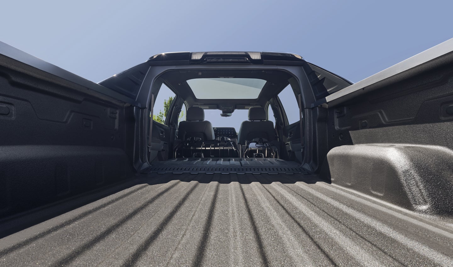 Burke Motor Group Chevrolet GMC in Cape May Court House NJ