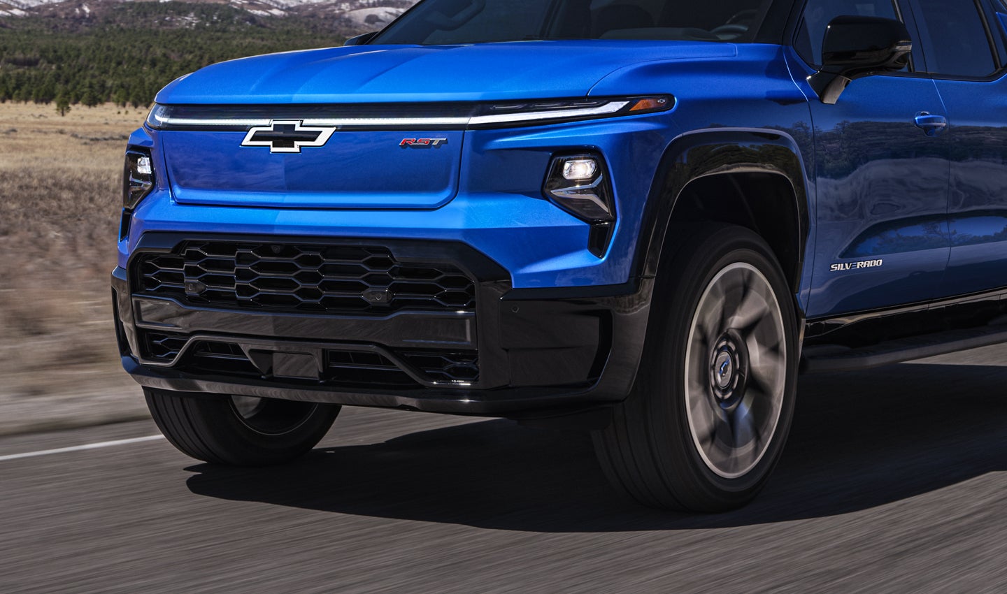 Burke Motor Group Chevrolet GMC in Cape May Court House NJ