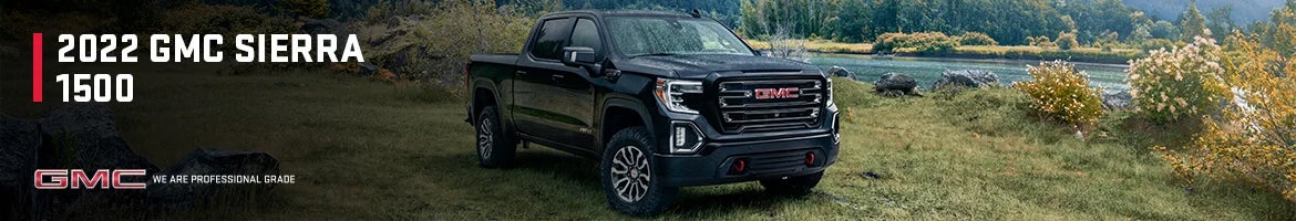 2026 GMC Sierra 1500 in Cape May Court House NJ