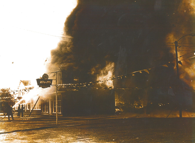 Burke Motor Group Chevrolet GMC in Cape May Court House NJ