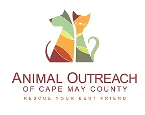 Animal Outreach of May May County logo