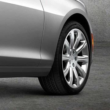 Burke Motor Group Chevrolet GMC in Cape May Court House NJ