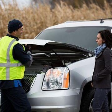 Burke Motor Group Chevrolet GMC in Cape May Court House NJ