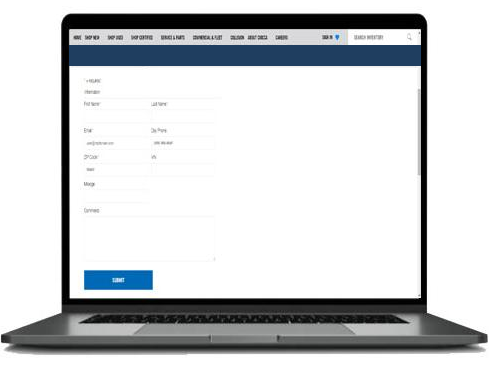 Burke Motor Group Chevrolet GMC in Cape May Court House NJ