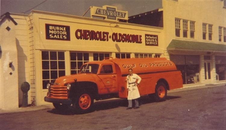 Burke Motor Group Chevy in Cape May Court House NJ