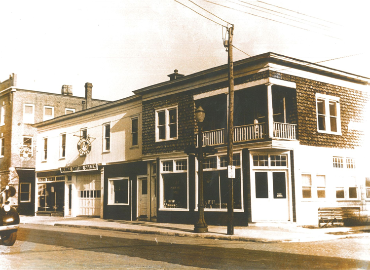 Burke Motor Group Chevy in Cape May Court House NJ