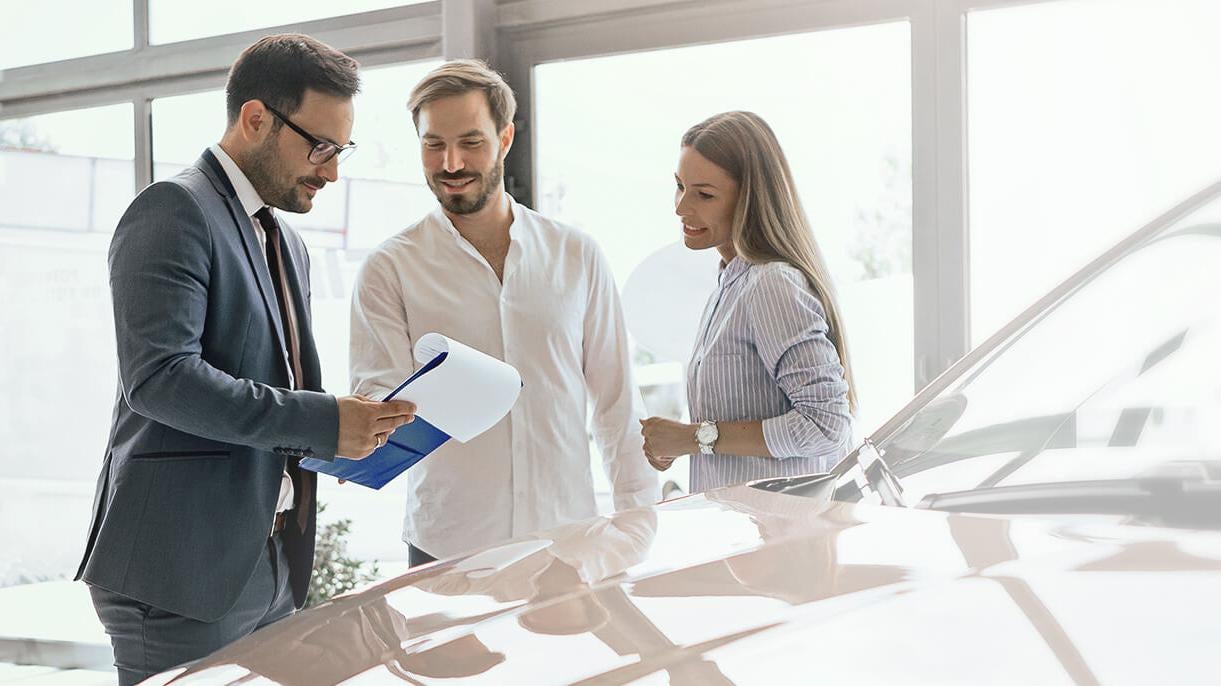 Burke Motor Group Chevy in Cape May Court House NJ