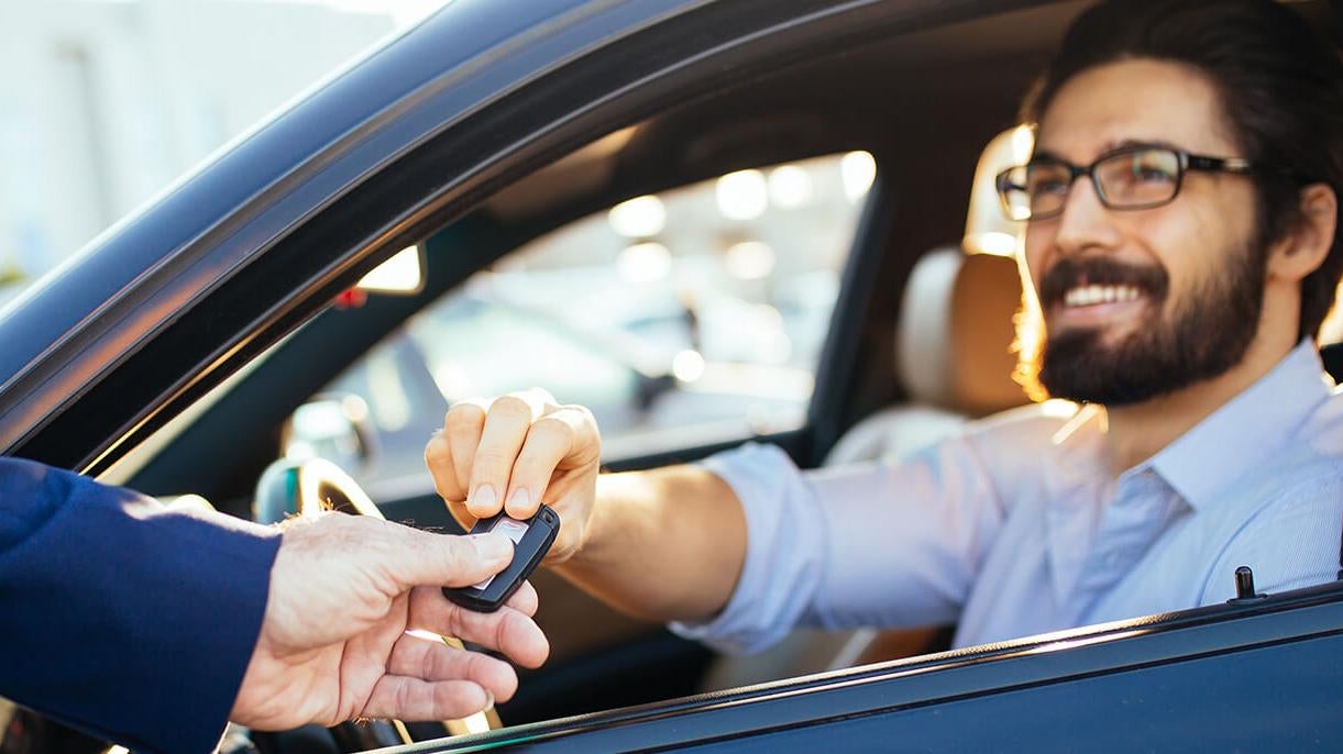 Burke Motor Group Chevy in Cape May Court House NJ