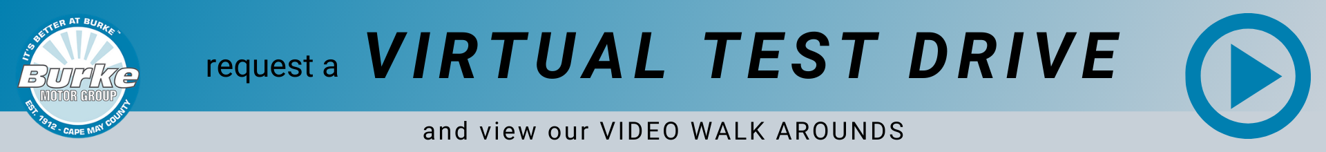 Burke Motor Group Chevy in Cape May Court House NJ